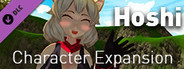 Farstorm: Hoshi Character Expansion