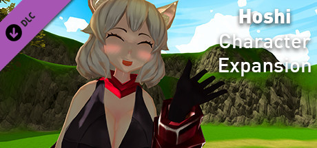 Farstorm: Hoshi Character Expansion banner image