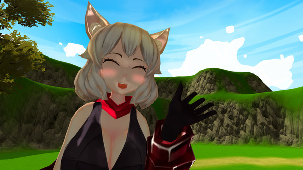 скриншот Farstorm: Hoshi Character Expansion 0