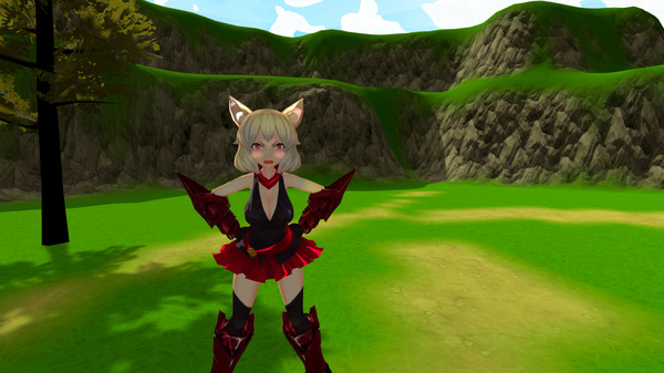 скриншот Farstorm: Hoshi Character Expansion 3