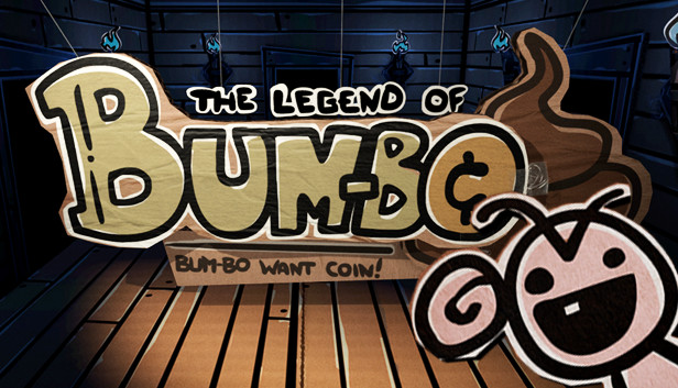 hjemme Sige forbundet The Legend of Bum-Bo on Steam