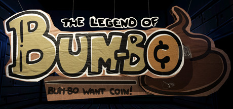 The Legend of Bum-Bo (1.7 GB)