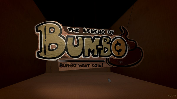 The Legend of Bum-bo скриншот