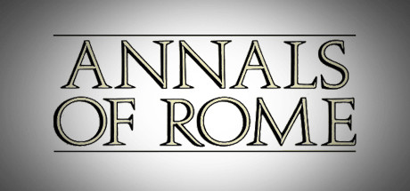 Annals of Rome Cover Image