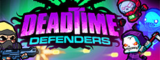 Deadtime Defenders