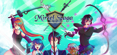 Miriel Saga Free Download