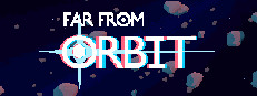 Far From Orbit 게임 이미지