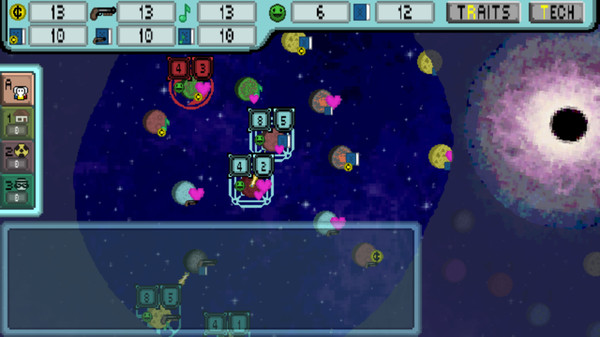 Advisors at the End of the Universe