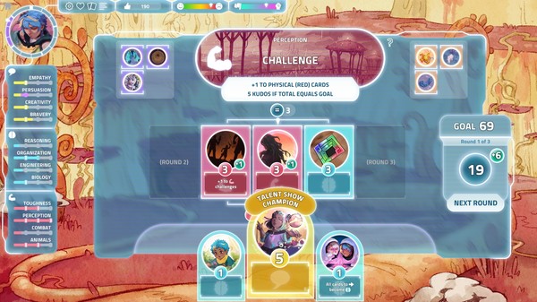 I Was a Teenage Exocolonist game for windows Pc 1