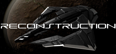 Reconstruction banner