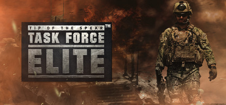 Task Force Elite header image