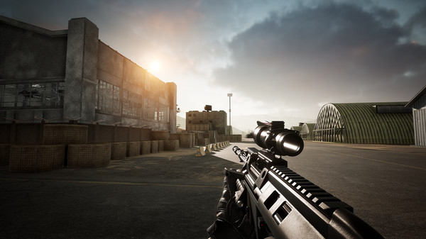 Tip of the Spear: Task Force Elite