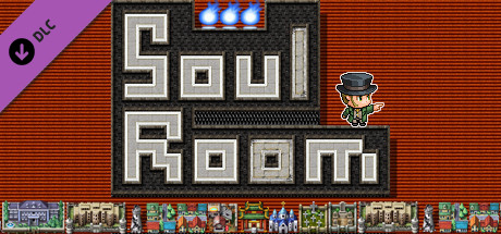 Soul room - Dungeons PC DLC deal – free