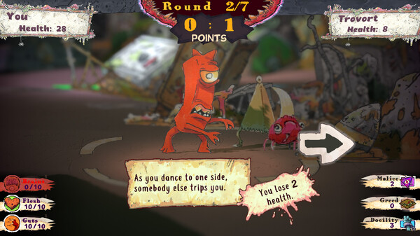 Monster Loves You Too! game for windows Pc 1