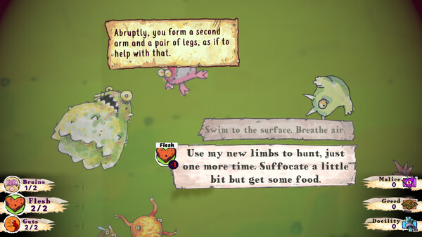 Monster Loves You Too!for windows and Linux 1