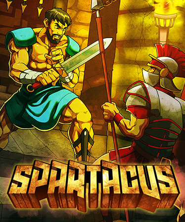 Swords and Sandals Spartacus