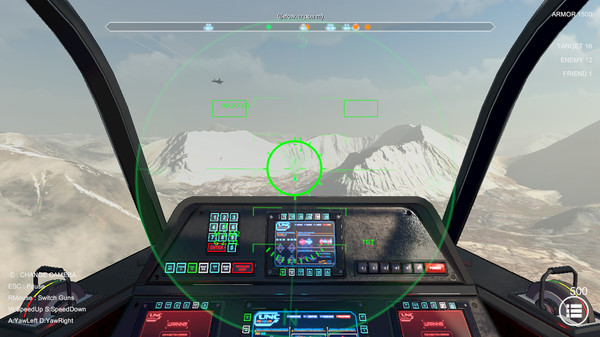 Massive Air Combat - Purchase Privilege DLC Massive Air Combat - Purchase Privilege DLC