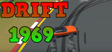 Drift 1969 steam charts