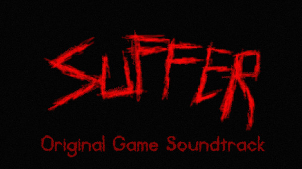 SUFFER Original Game Soundtrack