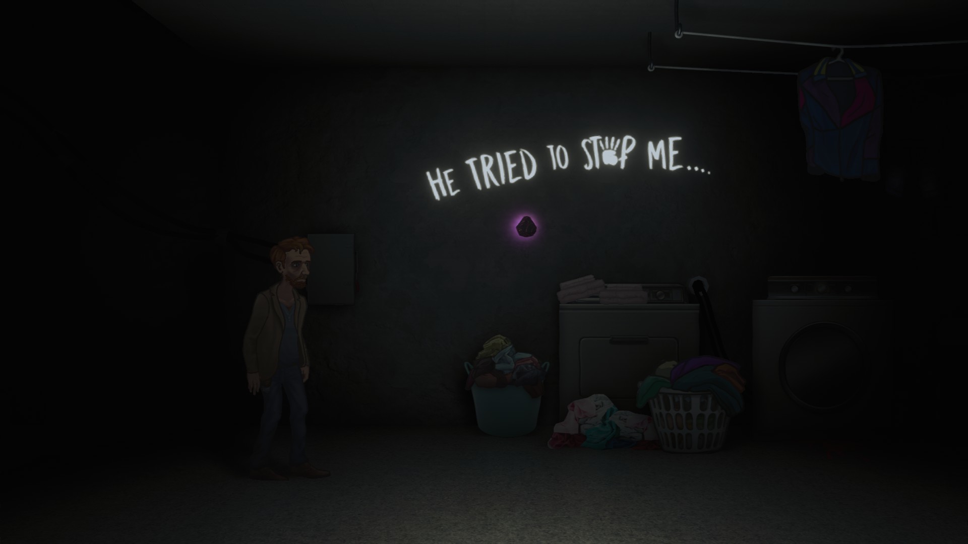 IMMURE: Part Two screenshot screenshot 3