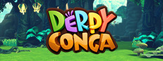 Derpy Conga 게임 이미지