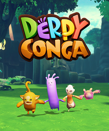 Derpy Conga