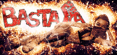 Basta Ya banner
