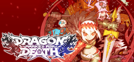 Dragon Marked For Death (950 MB)
