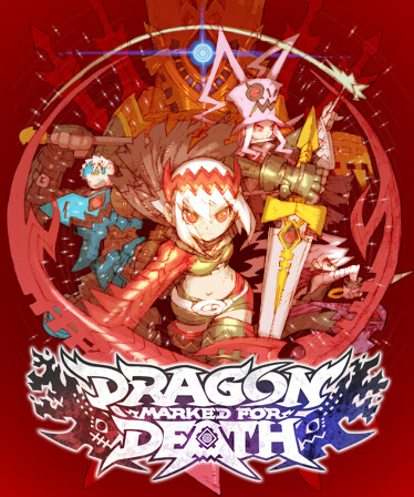 Dragon Marked For Death