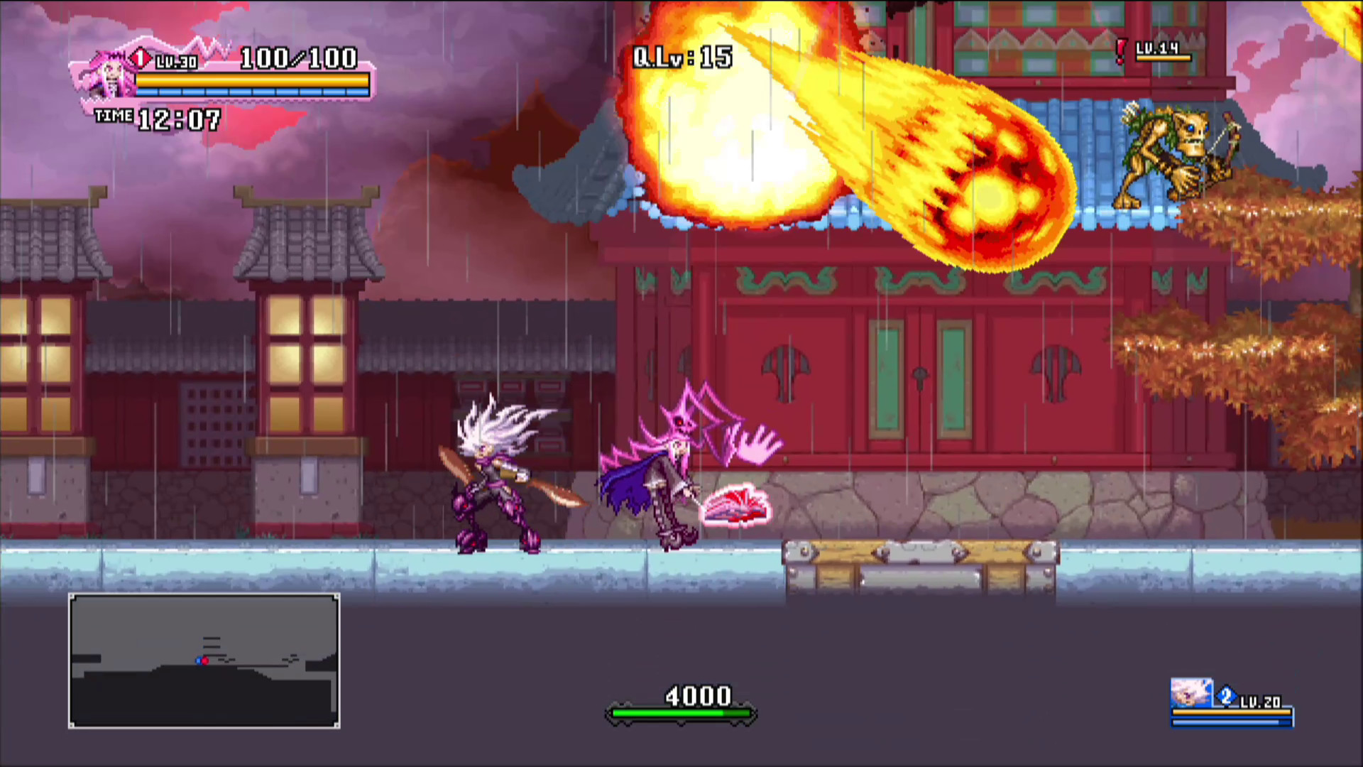 Dragon Marked For Death On Steam