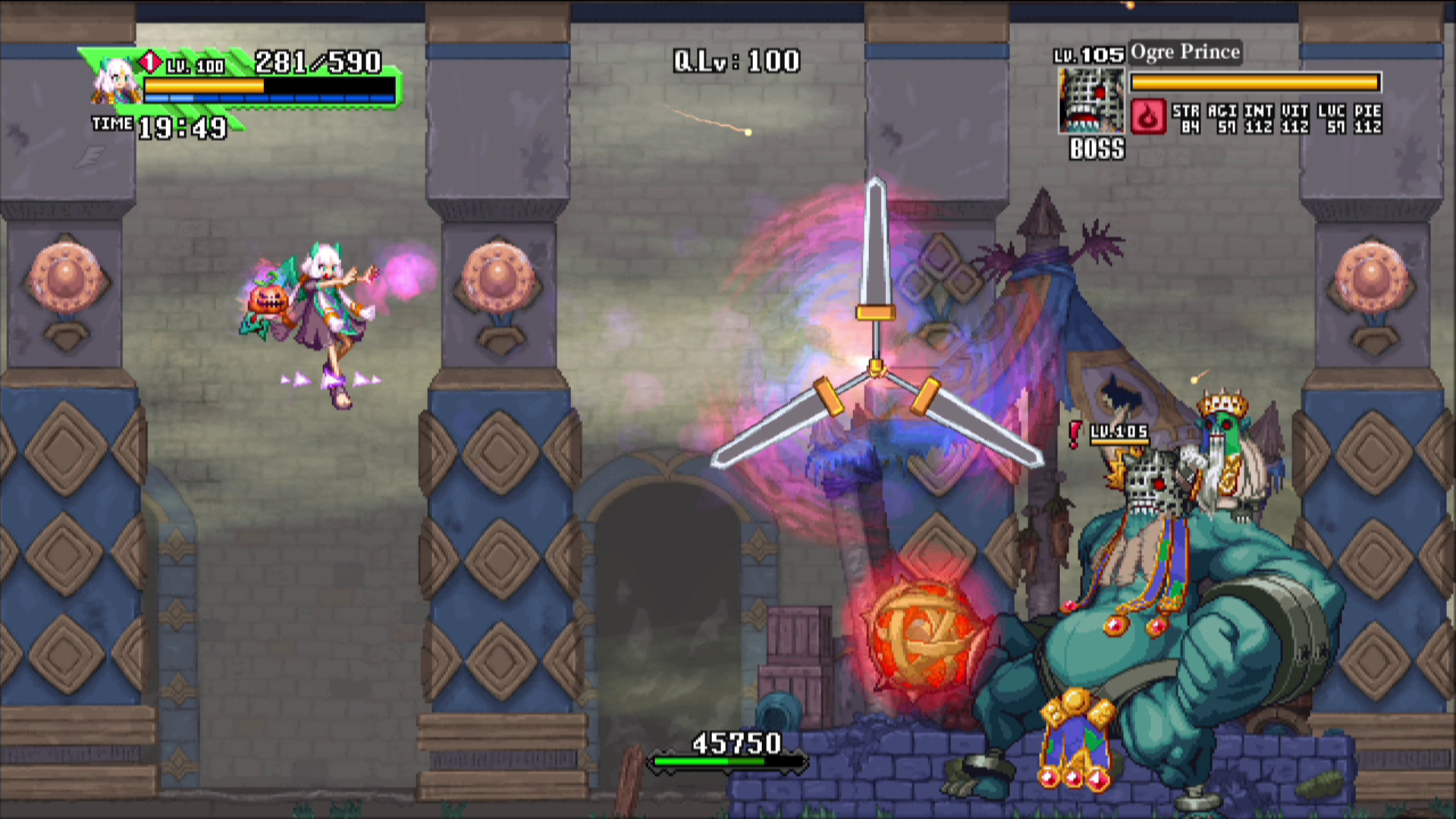 Dragon Marked For Death On Steam