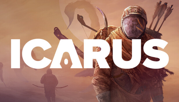 Craft Build Hunt Survive  ICARUS Gameplay 