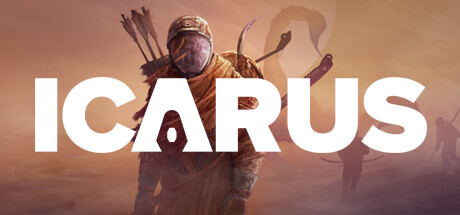 ICARUS header image