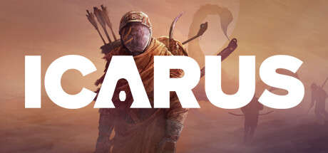 Craft Build Hunt Survive  ICARUS Gameplay 