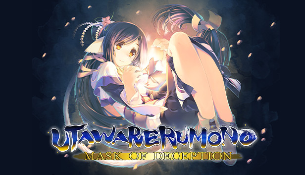 Save 75% on Utawarerumono: Mask of Deception on Steam