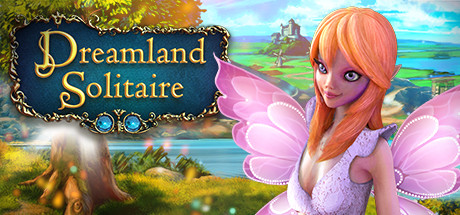 Dreamland Solitaire Cover Image