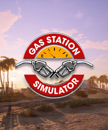 Gas Station Simulator