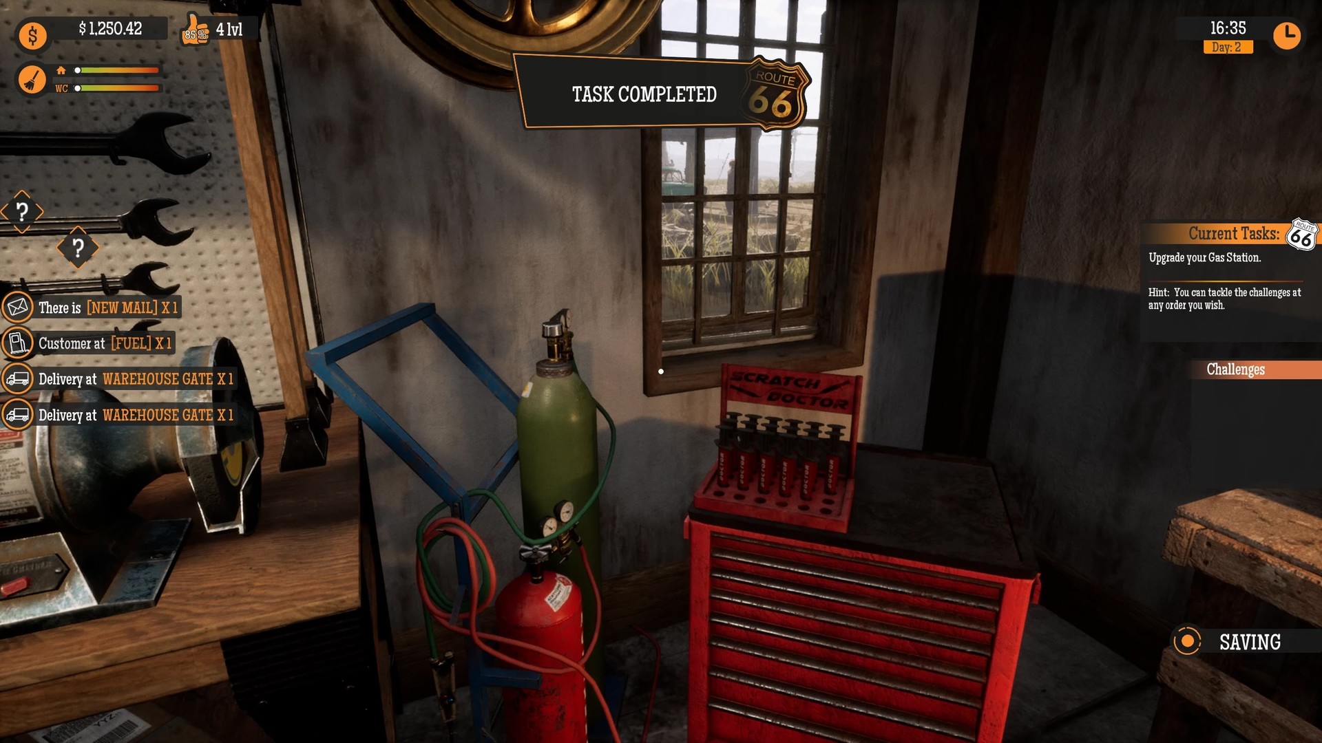 Gas Station Simulator screenshot 19