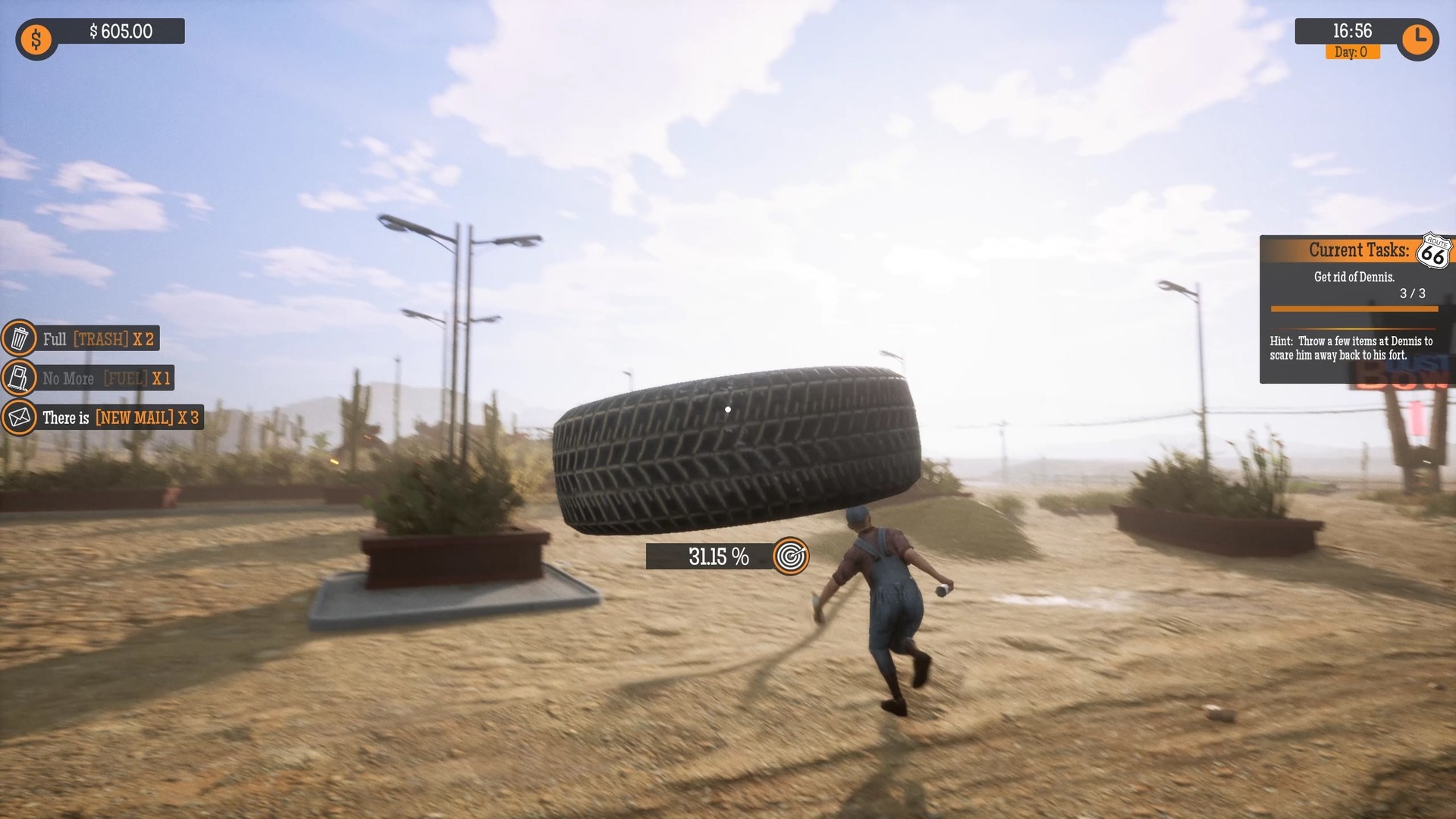 Gas Station Simulator #17