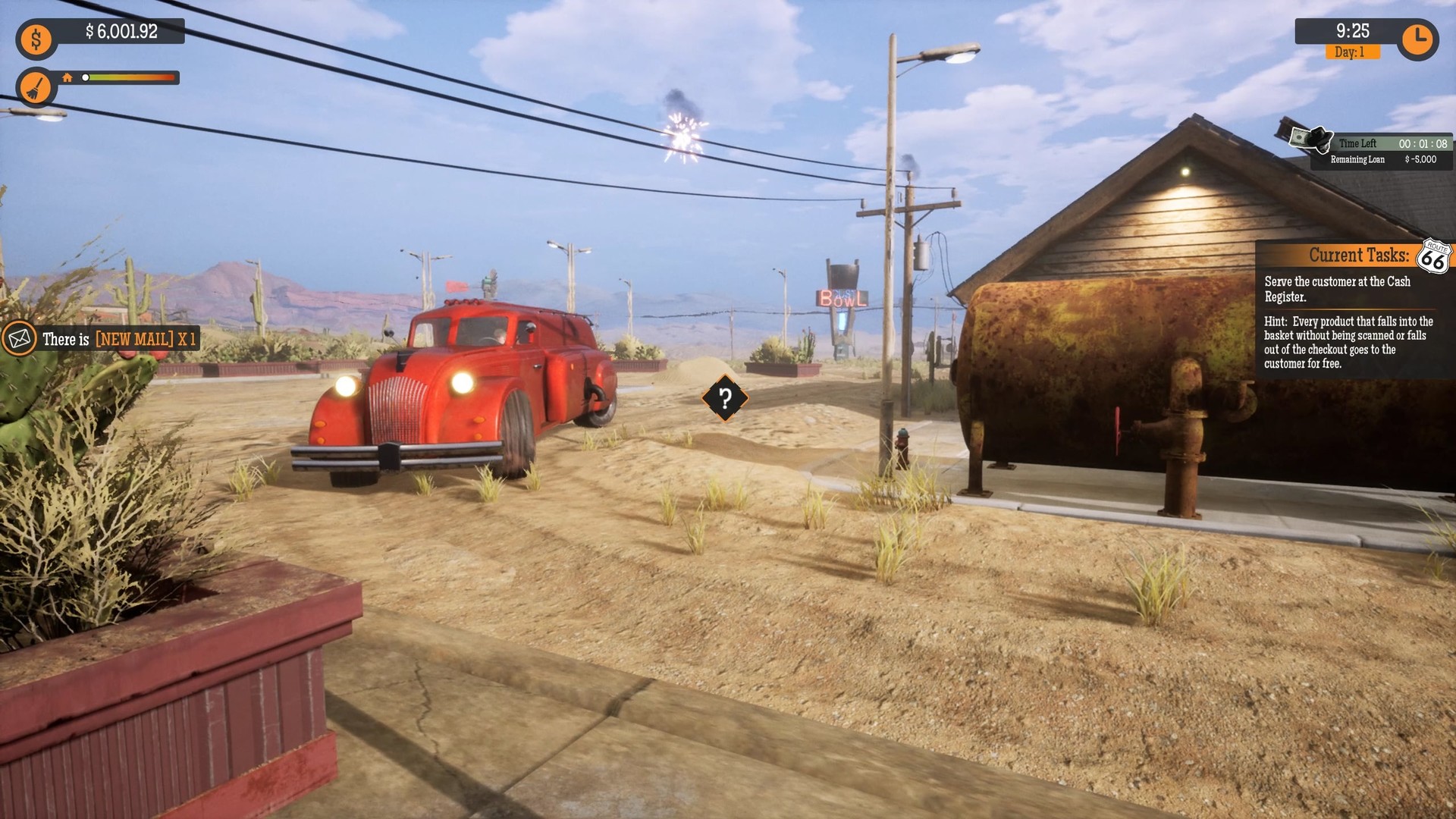 Gas Station Simulator screenshot 9