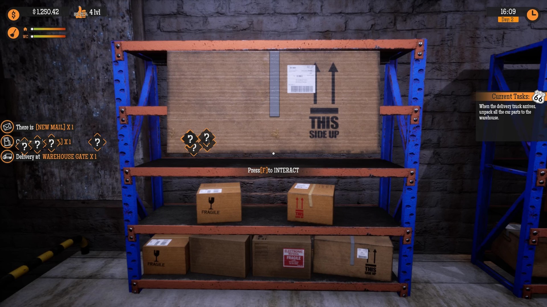 Gas Station Simulator #20