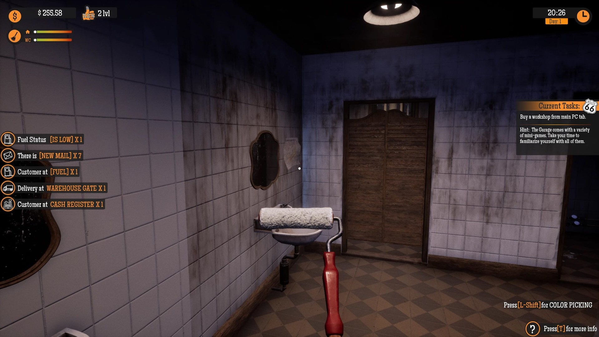 Gas Station Simulator screenshot 14