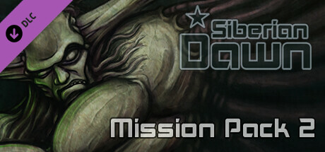 Siberian Dawn Mission Pack 2 game deal