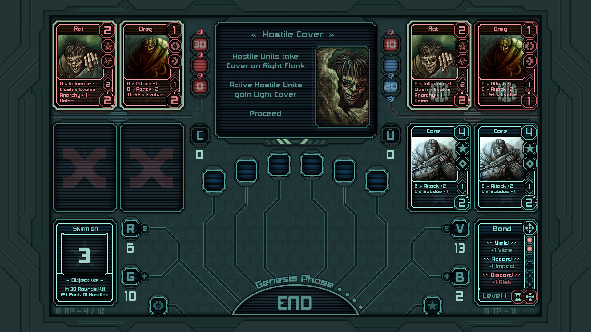 Siberian Dawn Mission Pack 2 PC gameplay screenshot 1 of 5