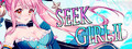 Seek Girl Ⅱ logo