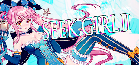 Seek Girl Ⅱ title image