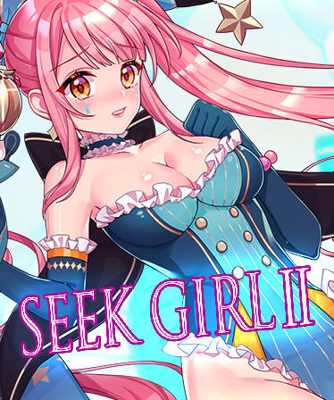 Seek Girl Ⅱ