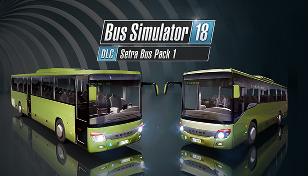steam bus simulator
