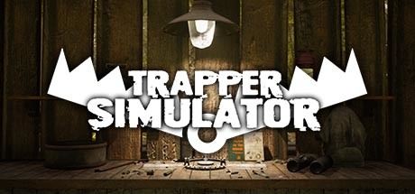Trapper Simulator Cover Image