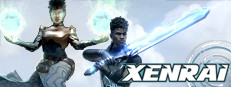 Xenrai 게임 이미지